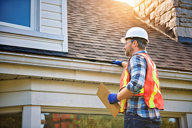 Licensed Roof Repair service in Springfield, VA - Norken Roofing